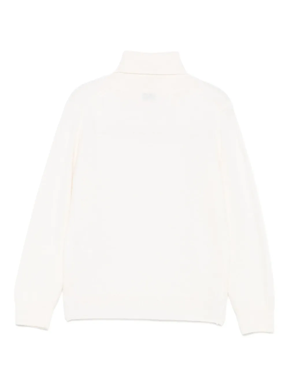 Il Gufo roll-neck sweater | Boys Roll Neck | Image 2