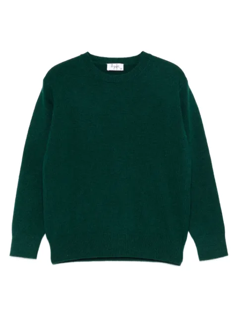Il Gufo MAGLIA GIROCOLLO