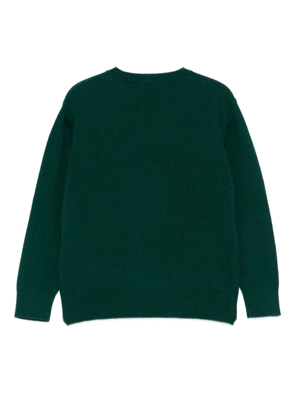 Il Gufo MAGLIA GIROCOLLO | Prendas tejidas | Image 2