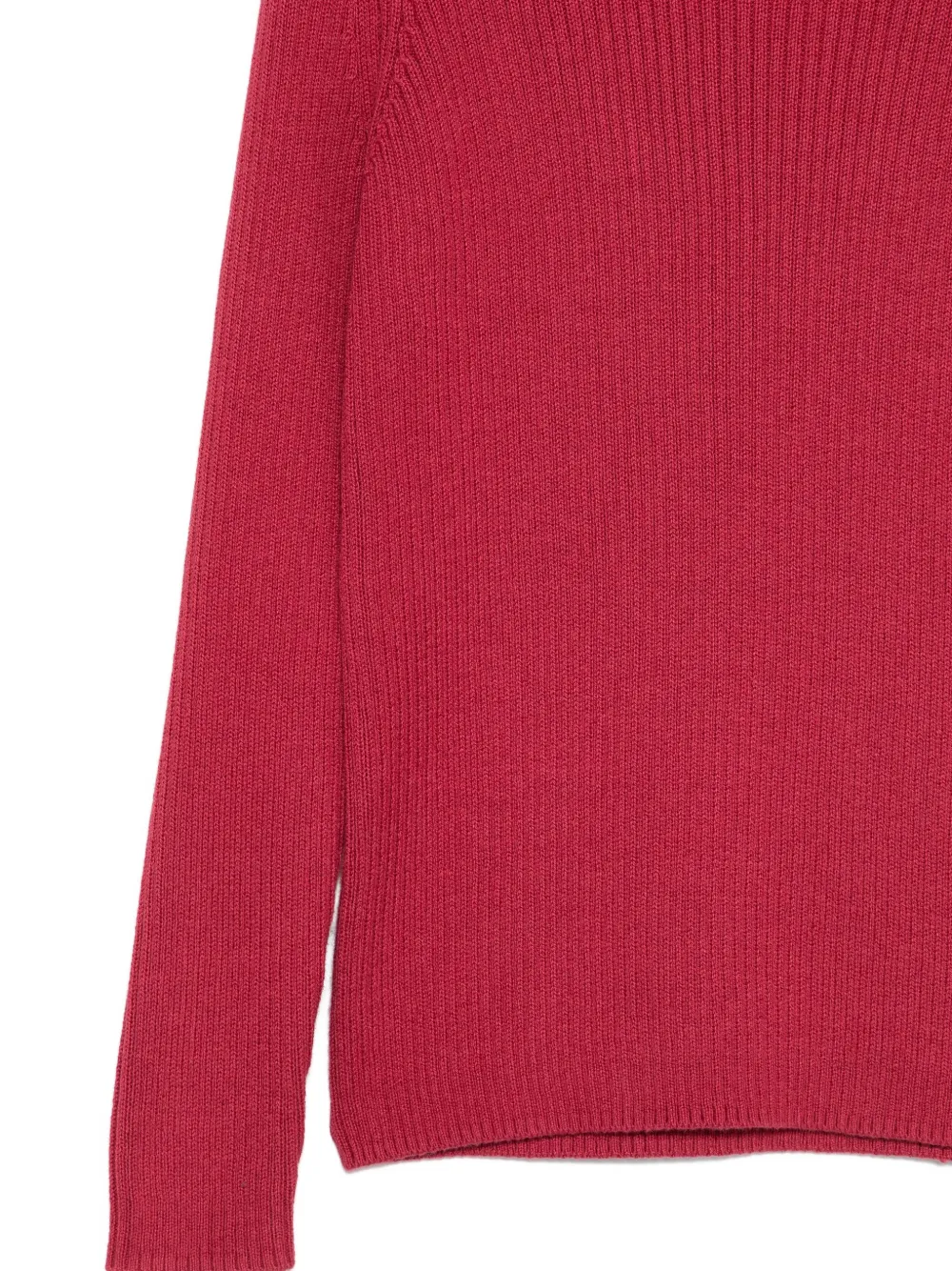 Il Gufo Coltrui Rood