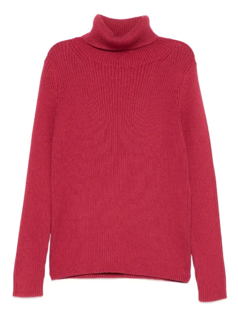 Il Gufo roll-neck sweater
