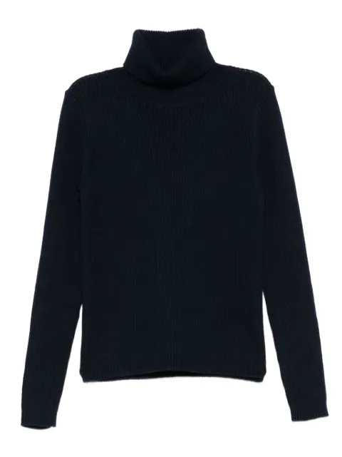 Il Gufo roll-neck sweater 