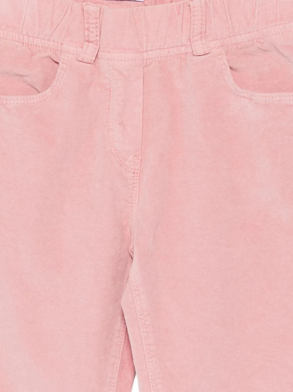 Il Gufo Pantalone Lungo In Pink