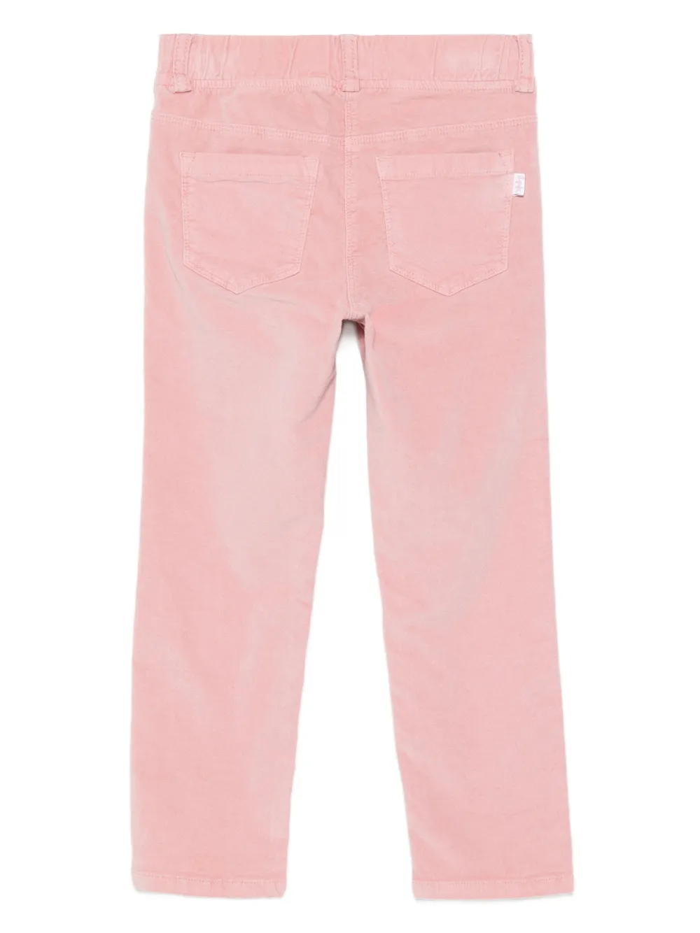 Il Gufo PANTALONE LUNGO | Girls Casual Trousers | Image 2