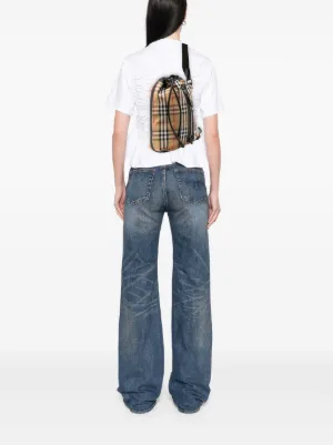 Burberry Pre-Owned For Men Farfetch