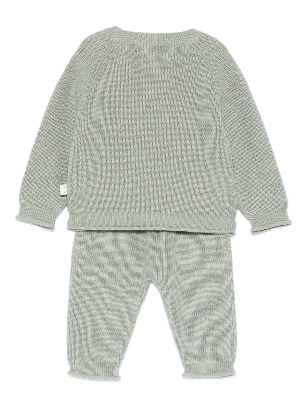 TEDDY & MINOU DUE PEZZI | Tracksuit Sets | Image 2