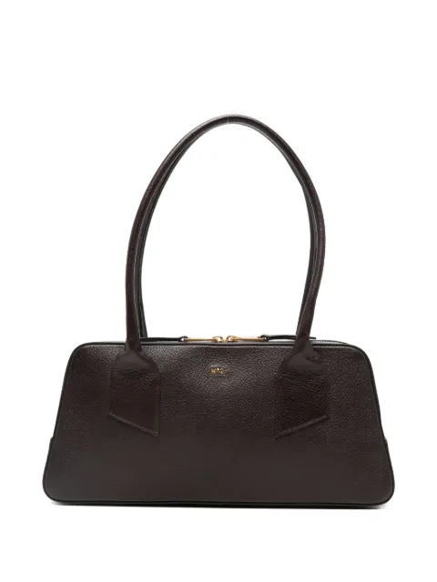 Nº21 leather tote bag