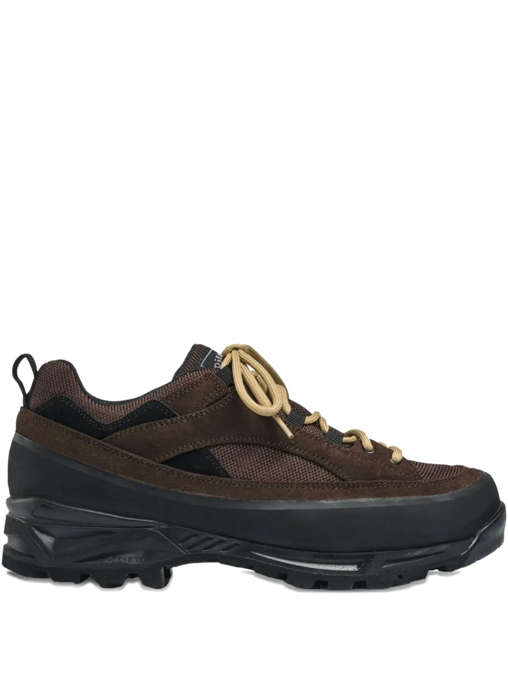 Diemme Grappa Hiker sneakers Brown