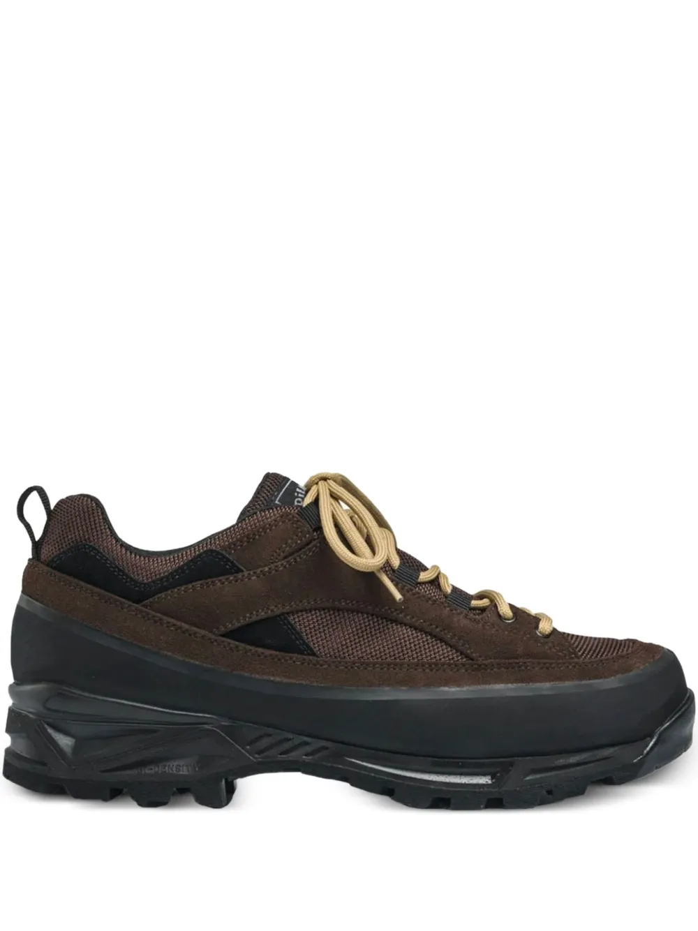Diemme Grappa Hiker sneakers | Brown | Image 1