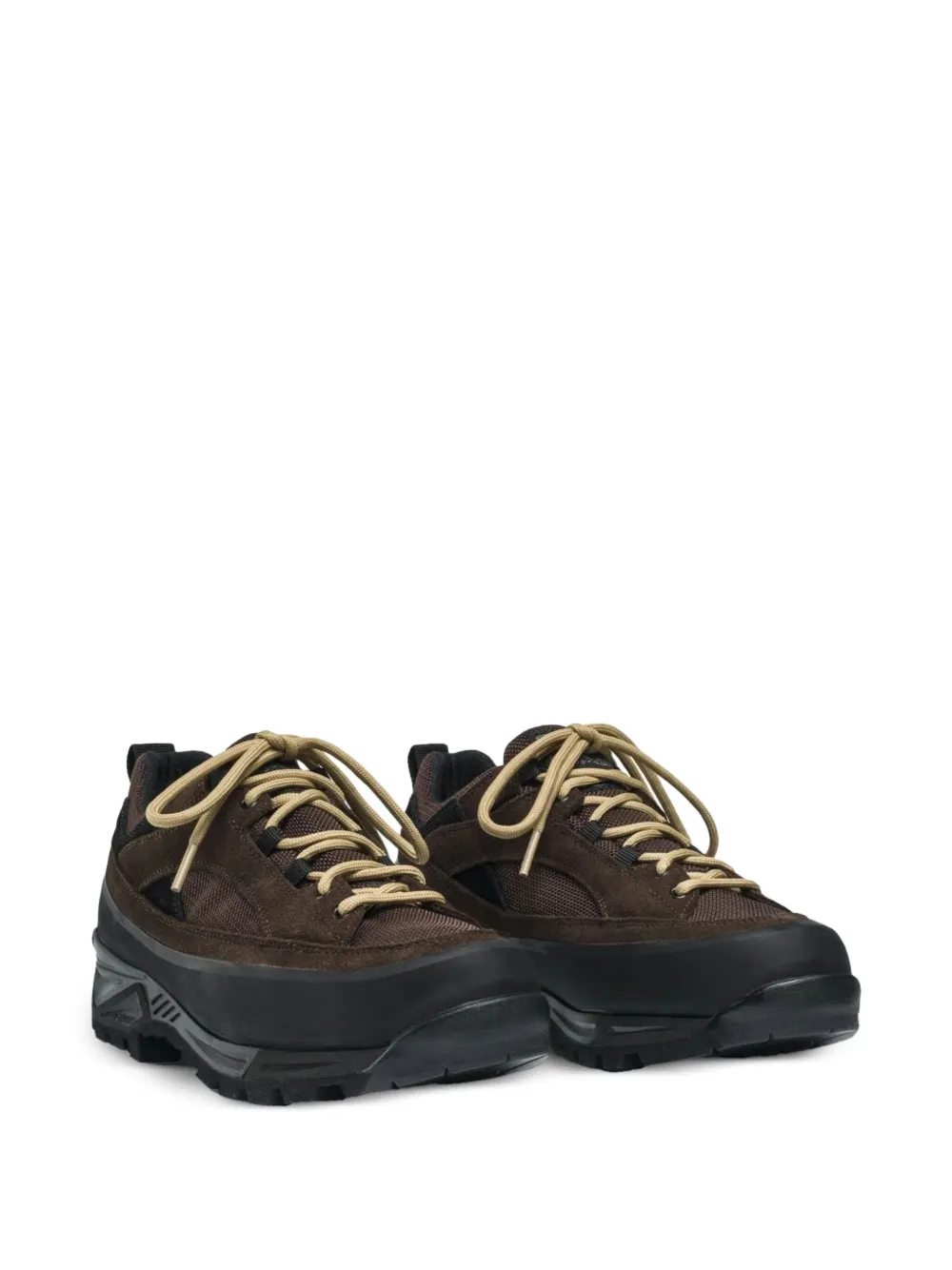 Diemme Grappa Hiker sneakers | Low-Tops | Image 2