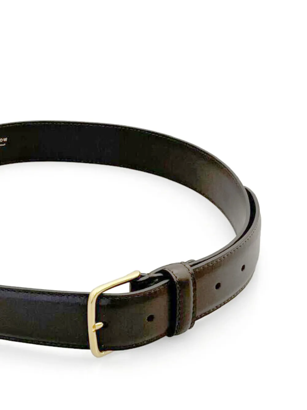 The Row Gürtel aus Leder | Image 2