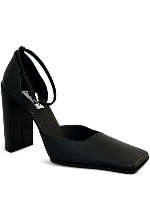 Alaïa 90mm D'Orsay pumps