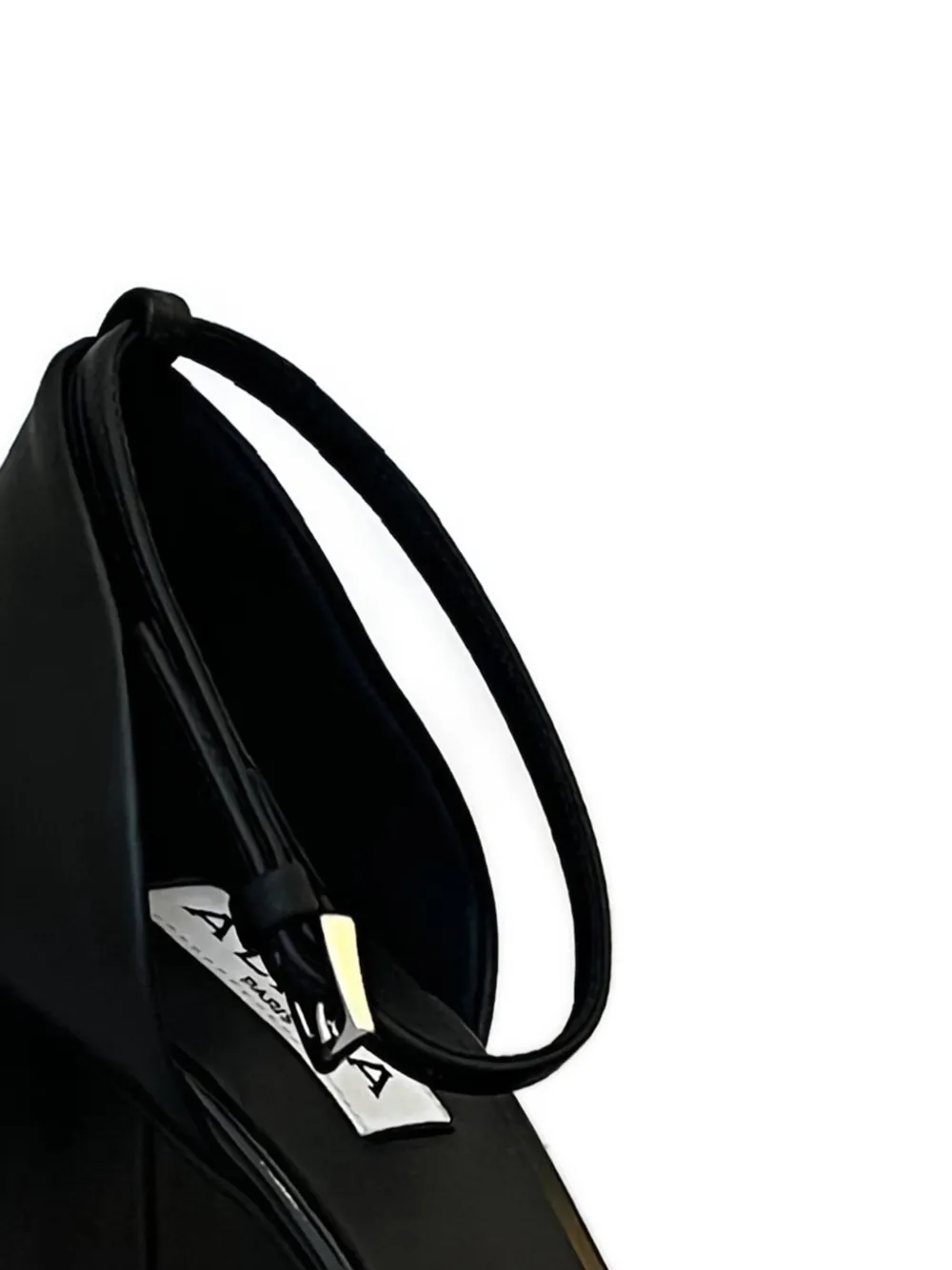 Alaïa 90mm D'Orsay pumps | Heeled Pumps | Image 2