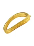 Kieselstein-Cord 18K yellow gold bracelet