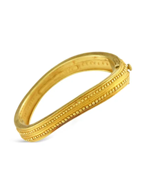 Kieselstein-Cord 18K yellow gold  bracelet