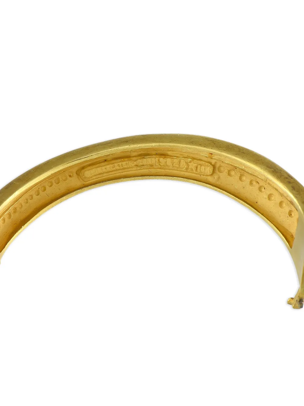 Kieselstein-Cord 18K yellow gold  bracelet | Image 2