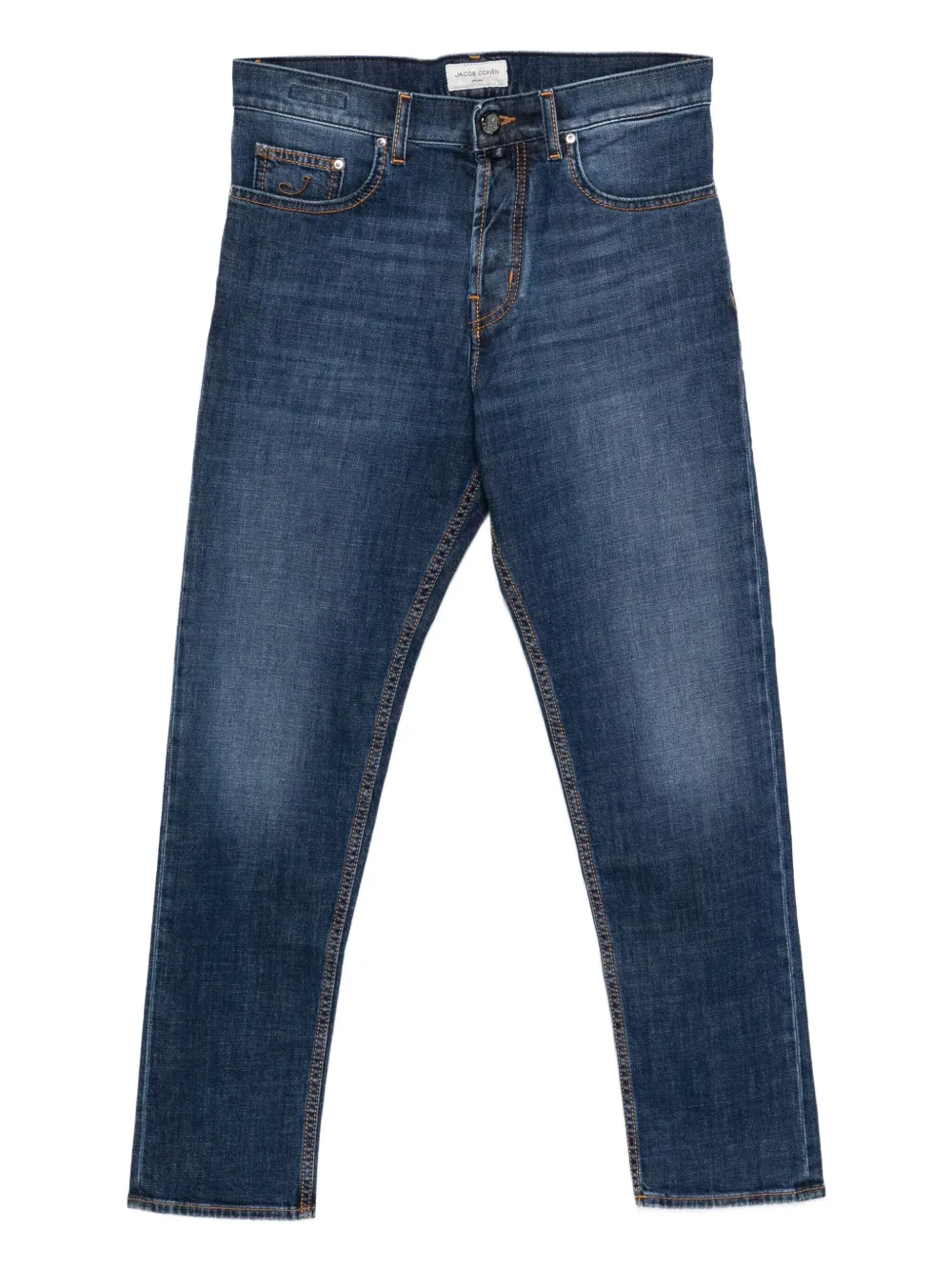 Jacob Cohën Jude jeans | Blue | Image 1