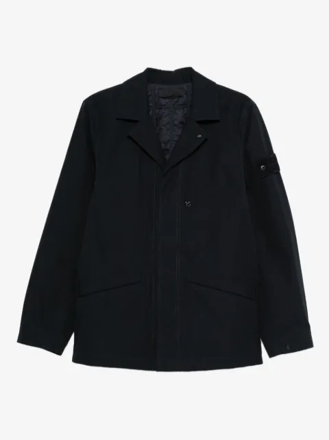 Stone Island Ghost parka