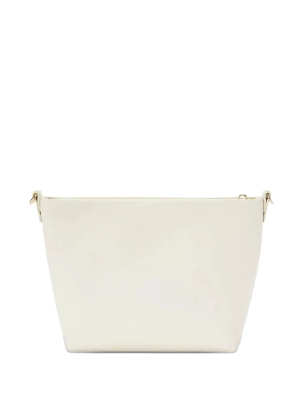 MC2 Saint Barth logo shoulder bag - Wit