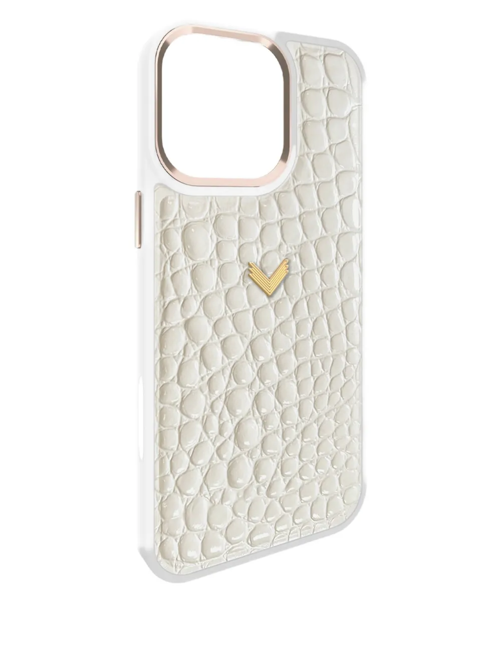Velante Husa Iphone 16 Pro Max Phone Case In White