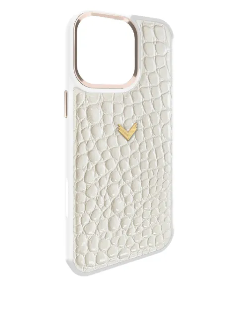 VELANTE Husa iPhone 16 Pro Max phone case