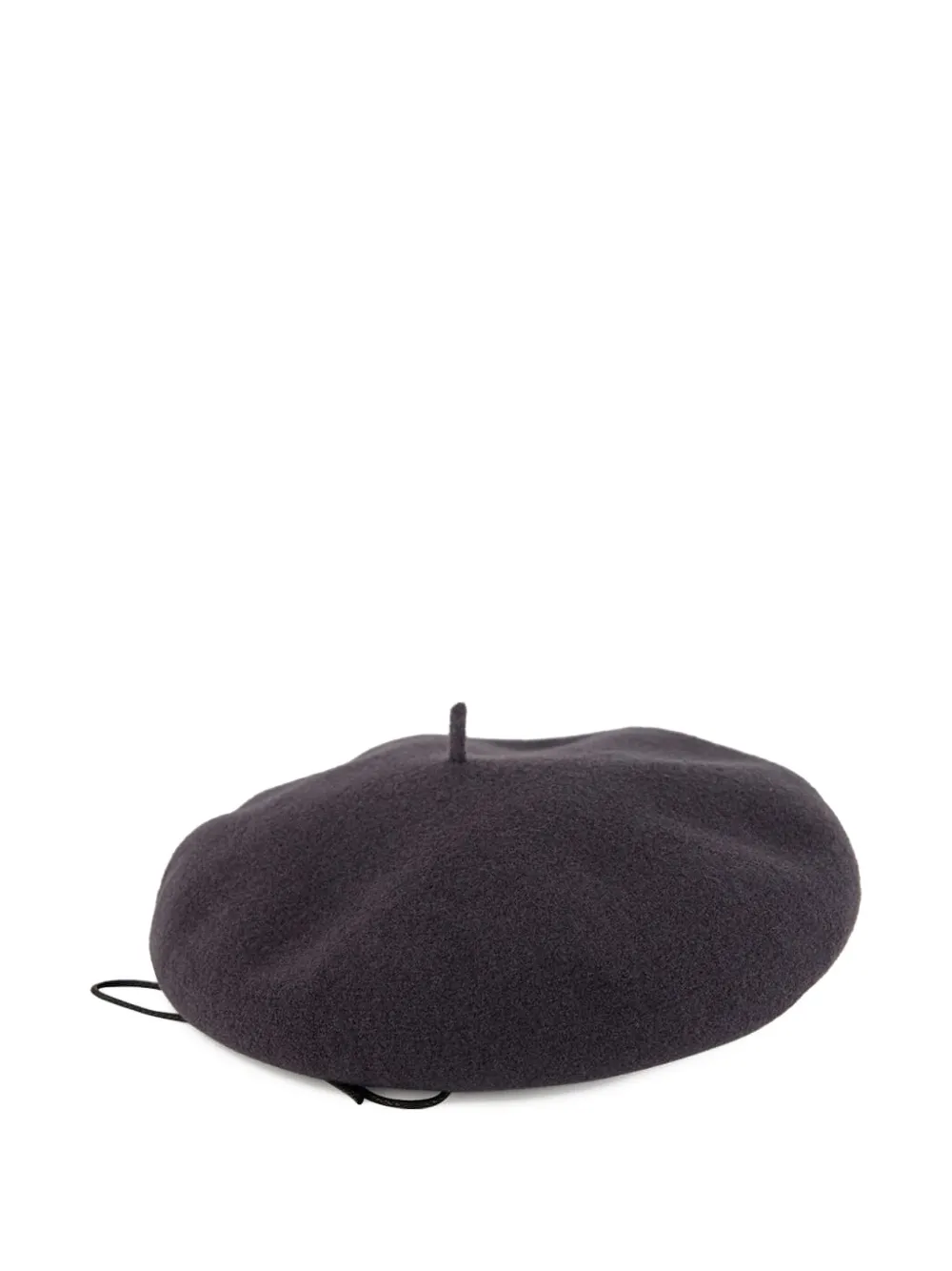 BODE script trim beret | Image 2
