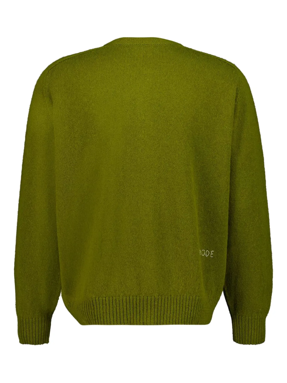 BODE Orchard button-up cardigan | Cardigans | Image 2