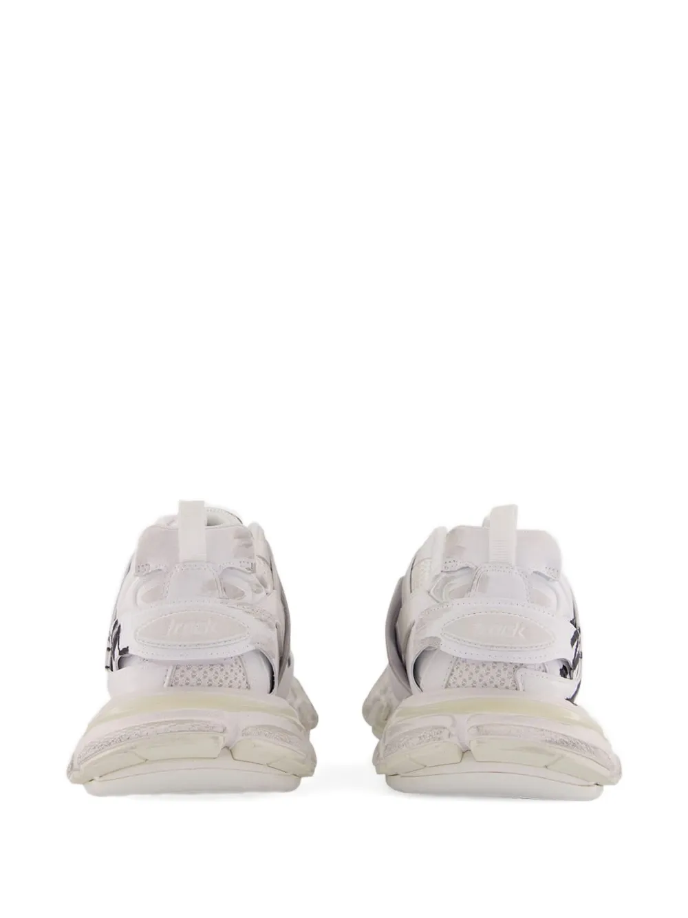 Balenciaga Sneakers Wit
