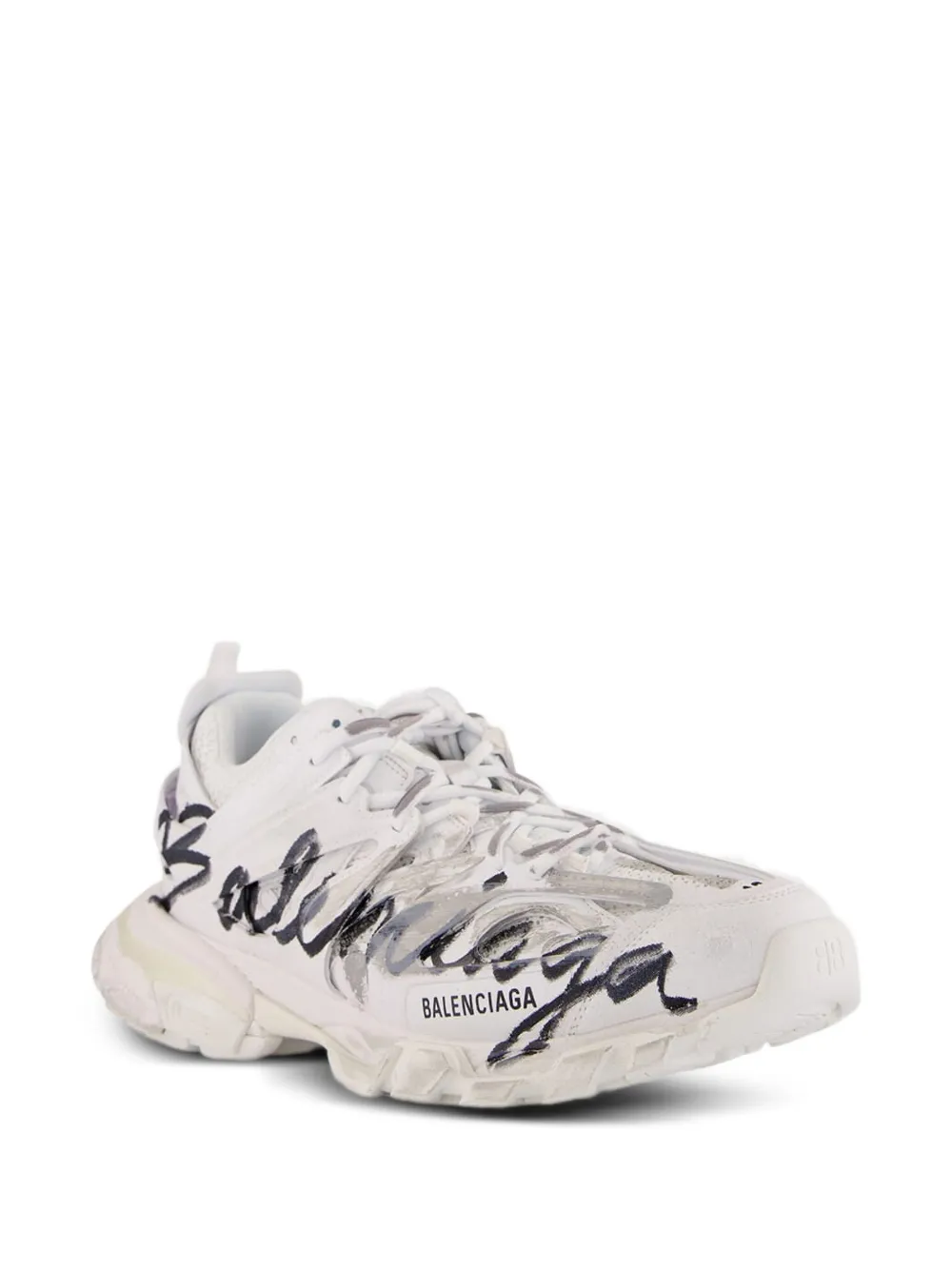 Balenciaga Tênis com cadarço | Cano baixo | Image 2