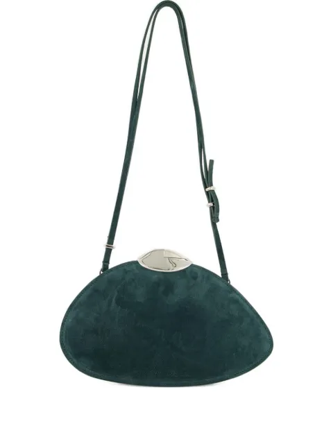 Benedetta Bruzziches Belle De Jour Ariel shoulder bag