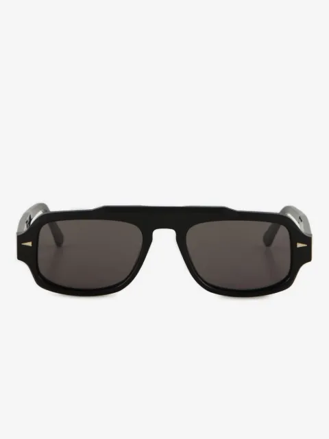 Ahlem George V geometric-shape sunglasses