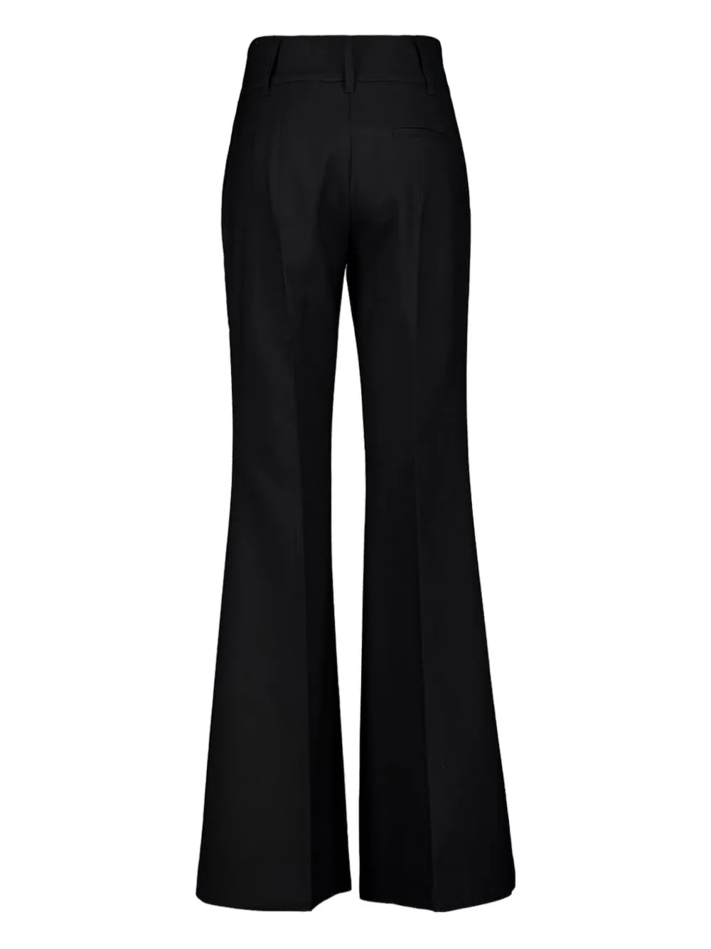 Gabriela Hearst Rhein broek - Zwart