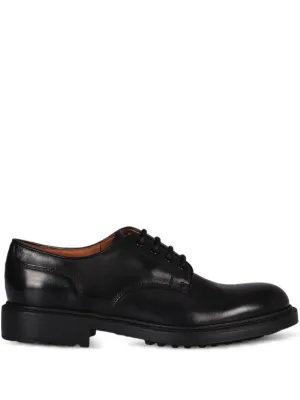 CamperLab Vamonos プラットフォーム シューズ | ブラック | FARFETCH JP