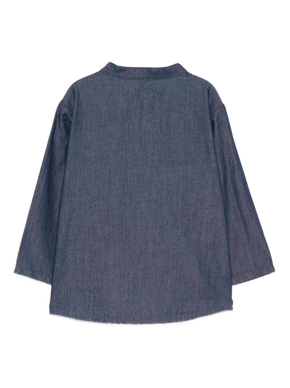 TEDDY & MINOU buttoned shirt | Shirts | Image 2