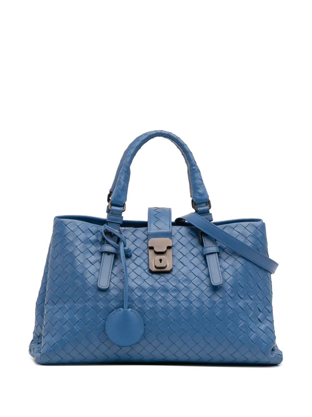 未使用　BOTTEGA VENETA　バタフライ　ブルー　バッグチャーム 未使用 BOTTEGA VENETA バタフライ ブルー バッグチャーム