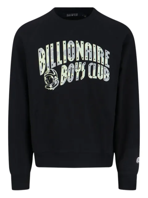 Billionaire Boys Club sudadera con logo de astronauta