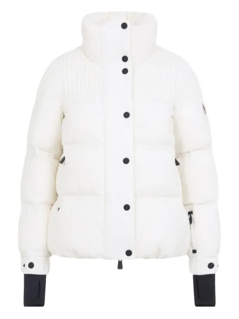 Moncler Grenoble quilted puffer jacket