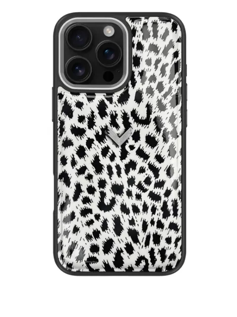 VELANTE coque d'iPhone 16 Pro Max Panther