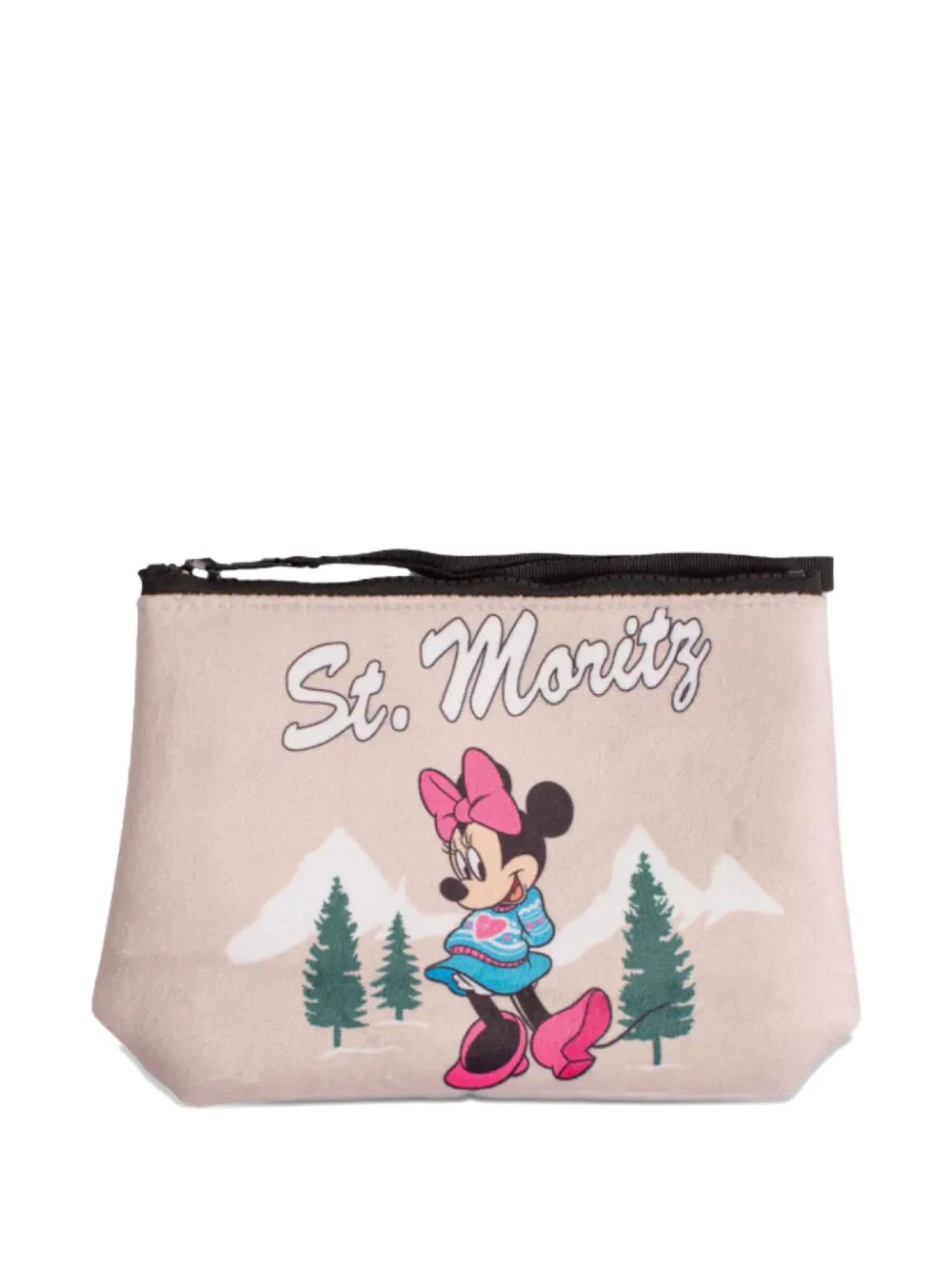 MC2 Saint Barth pochette Aline | rose | Image 1
