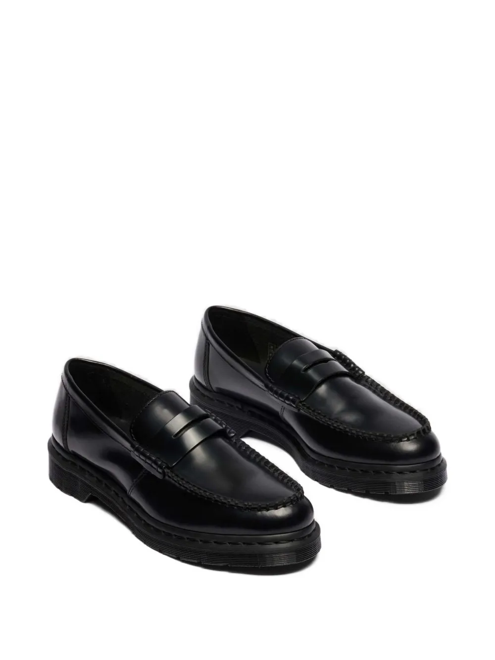 Dr. Martens Penton penny-slot loafers | Image 2