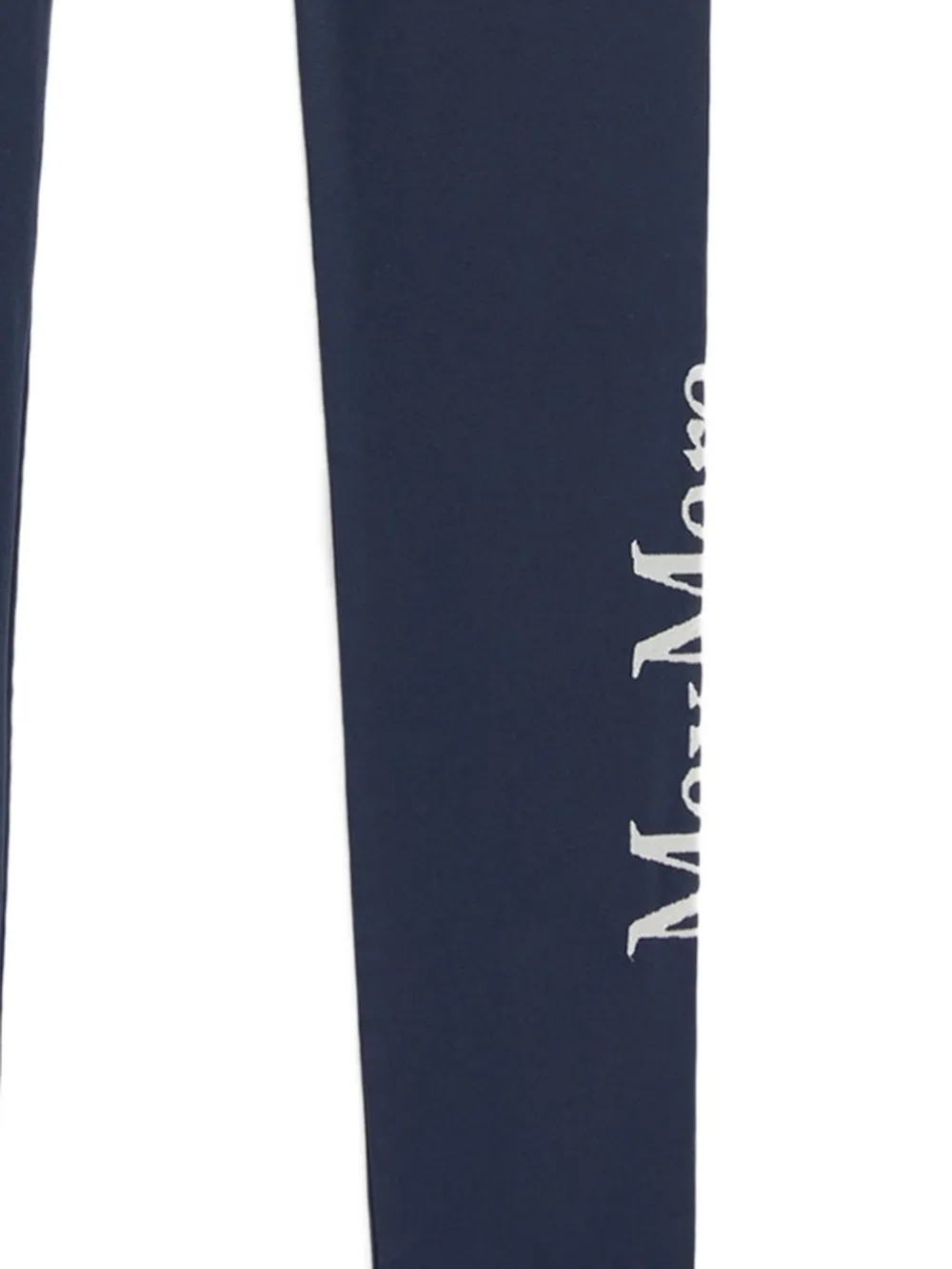 'S Max Mara logo-detail leggings | Leggings | Image 2