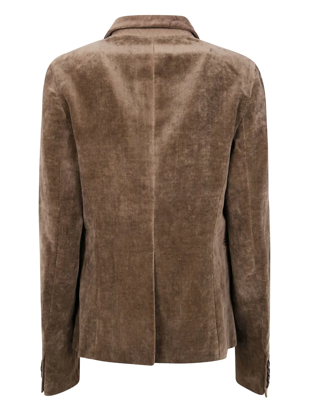 Uma Wang single-breasted blazer | Blazers | Image 2