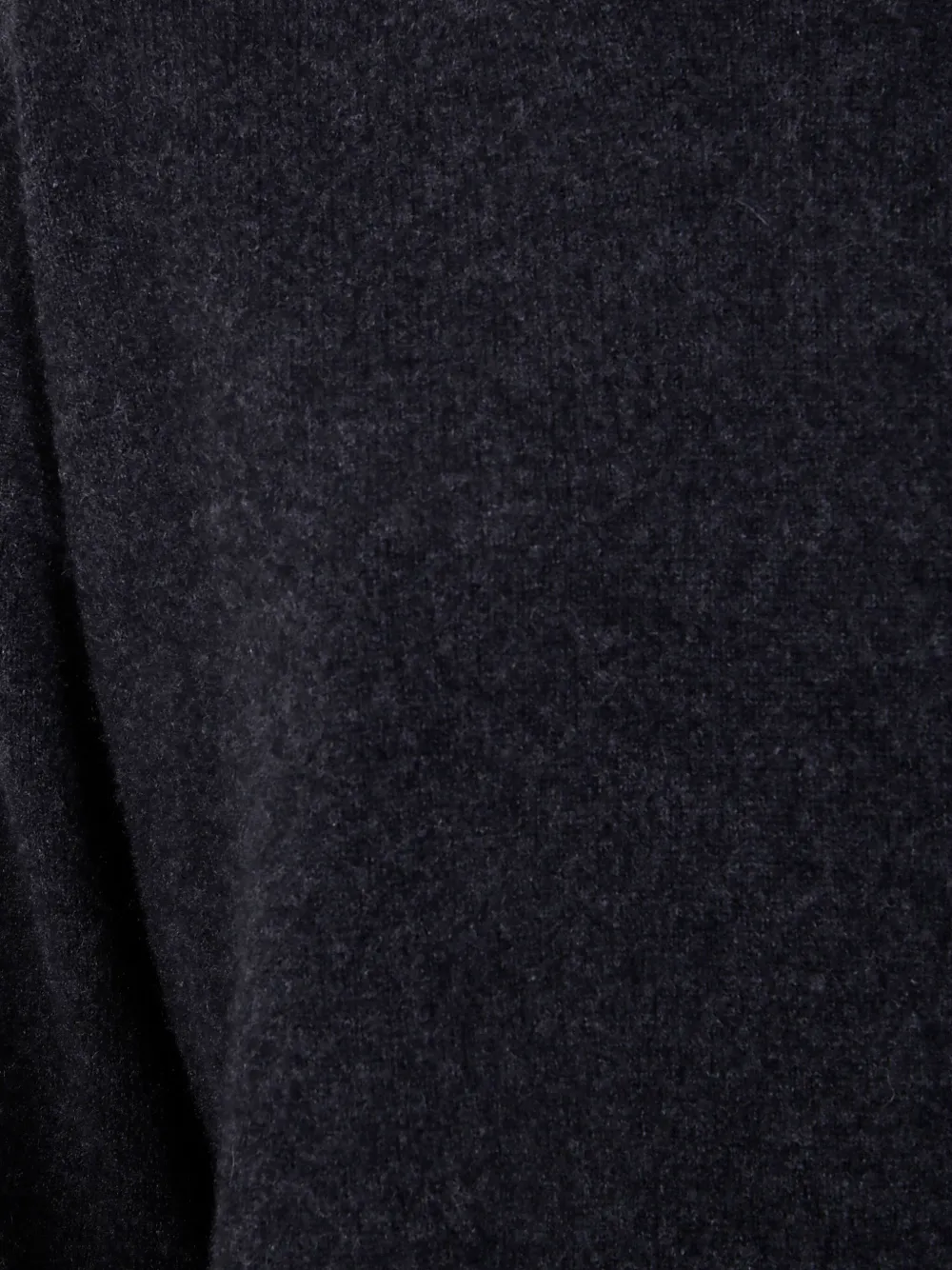 Uma Wang Coltrui met ruches Grijs