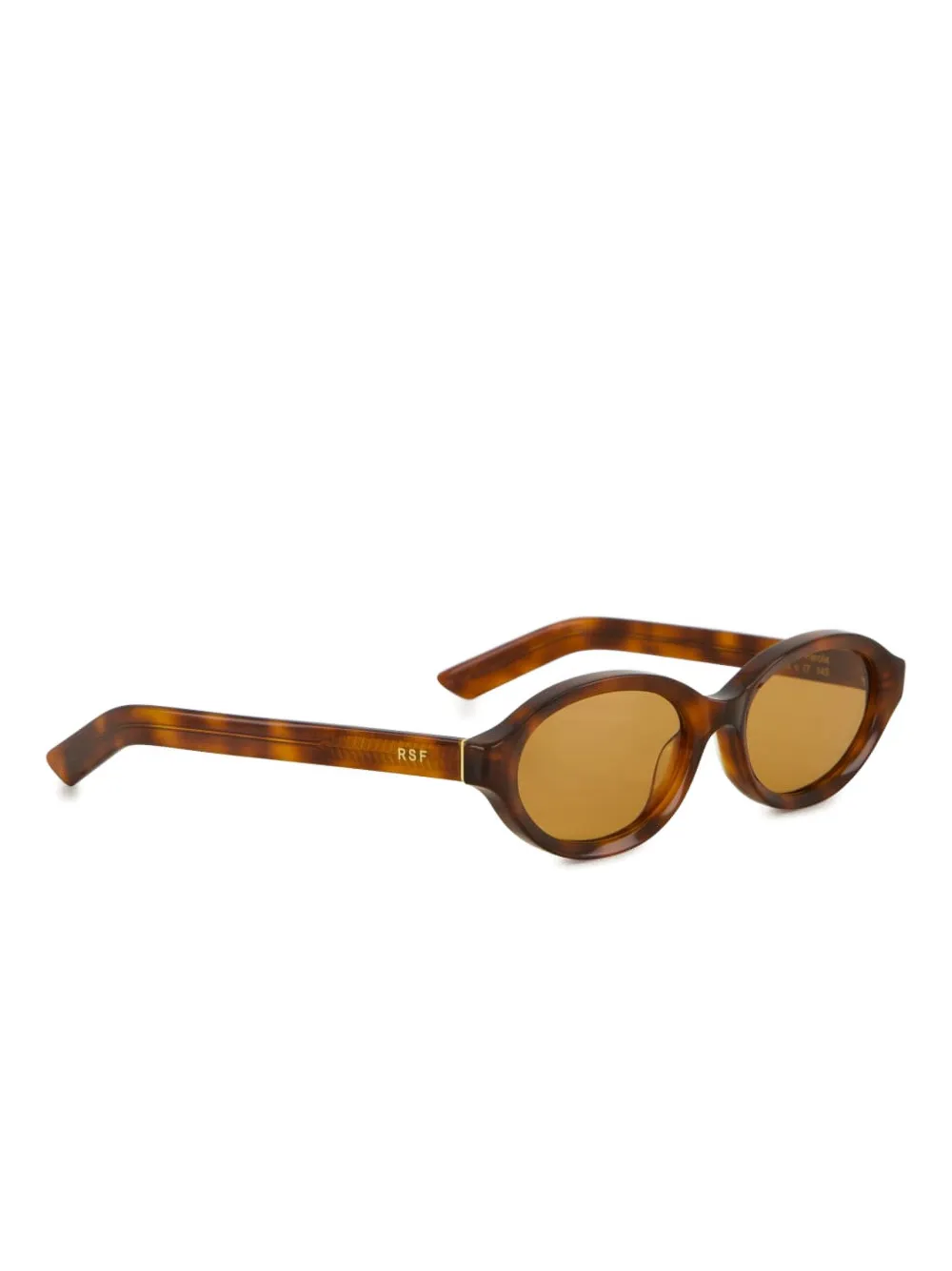 Retrosuperfuture Parola oval-frame sunglasses | Men | Image 2