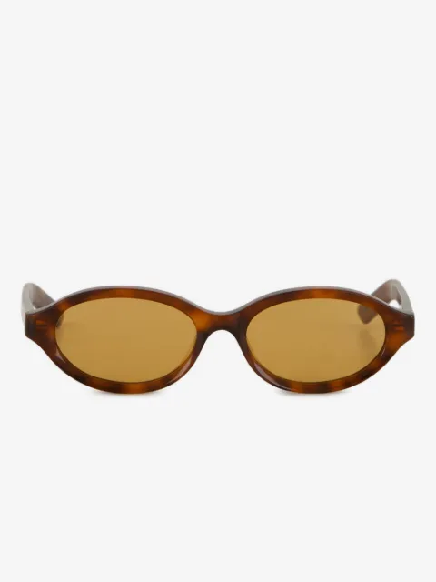 Retrosuperfuture Parola oval-frame sunglasses
