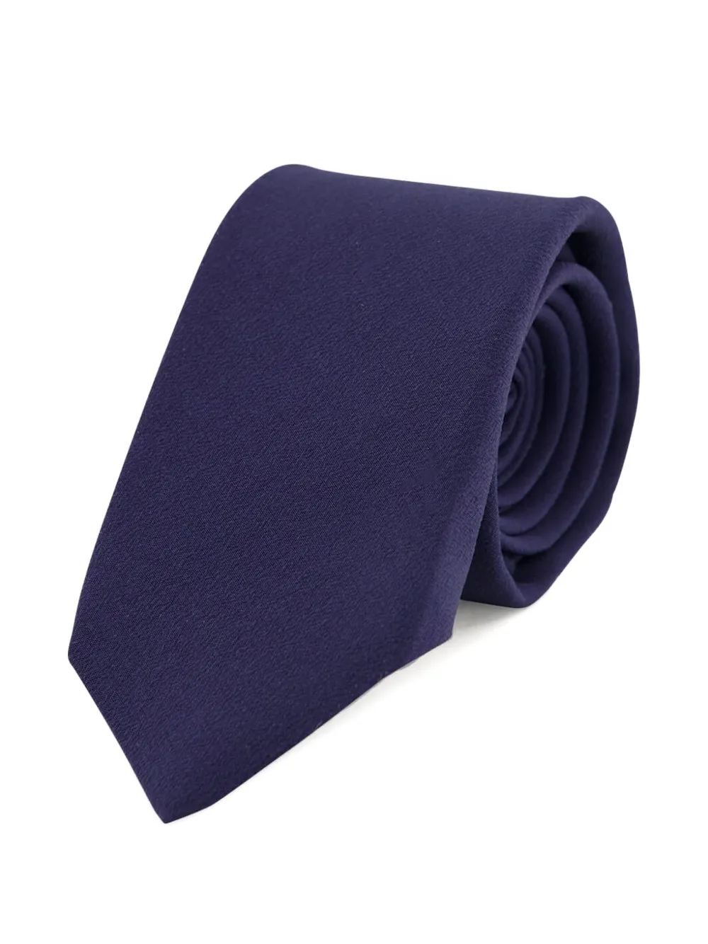 TOM FORD Zijden stropdas - Blauw