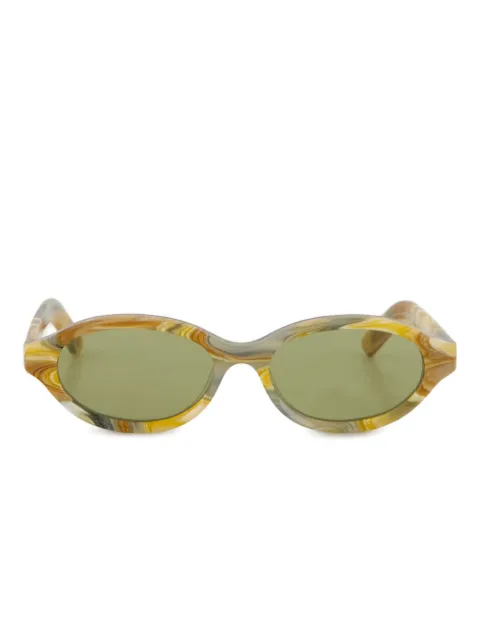 Retrosuperfuture lunettes de soleil Parola Boogie