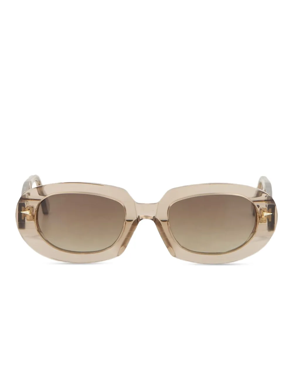 Ahlem Lombards sunglasses | Neutrals | Image 1