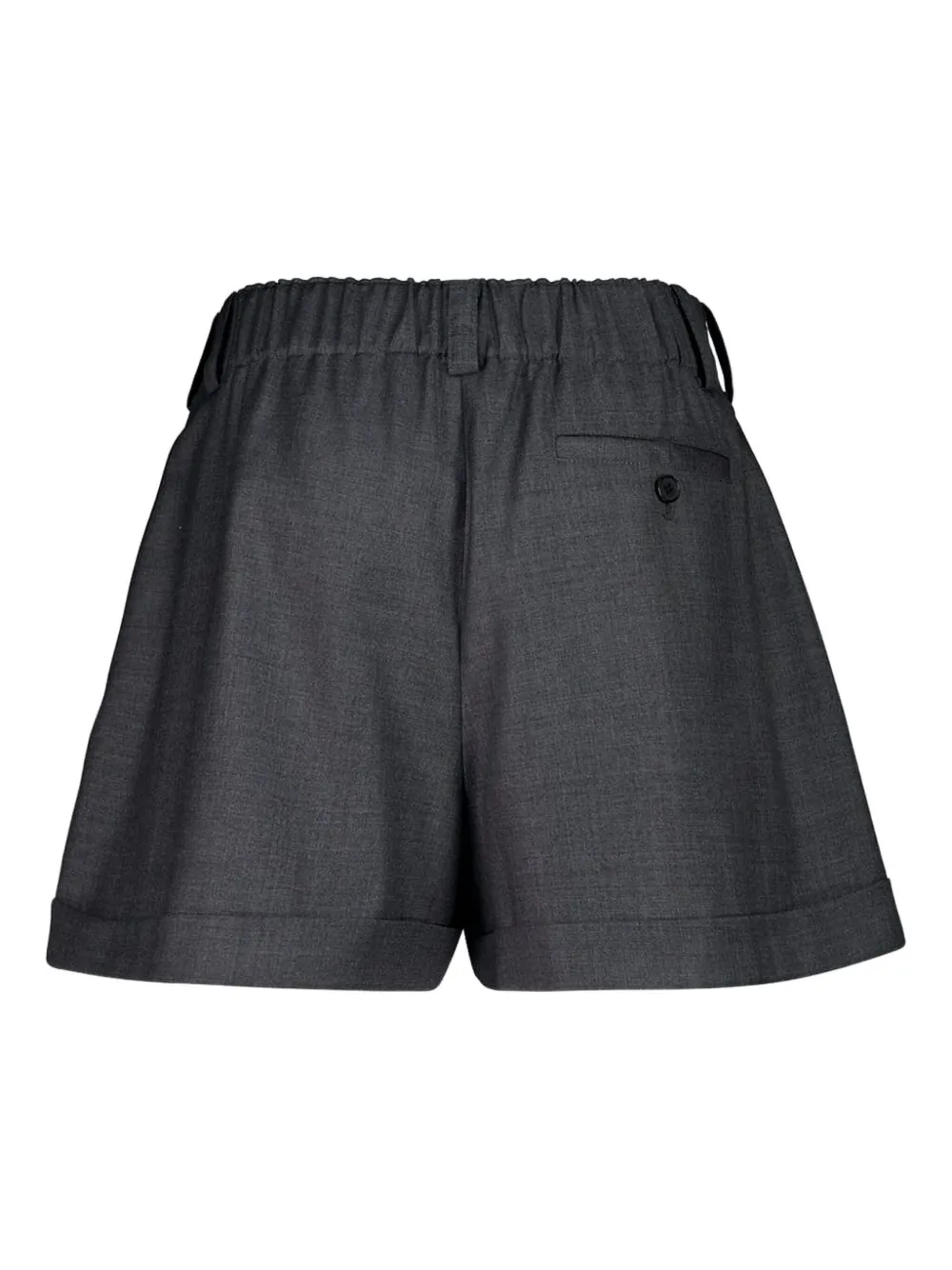Givenchy tailored wool shorts | Bermudas y shorts de vestir | Image 2
