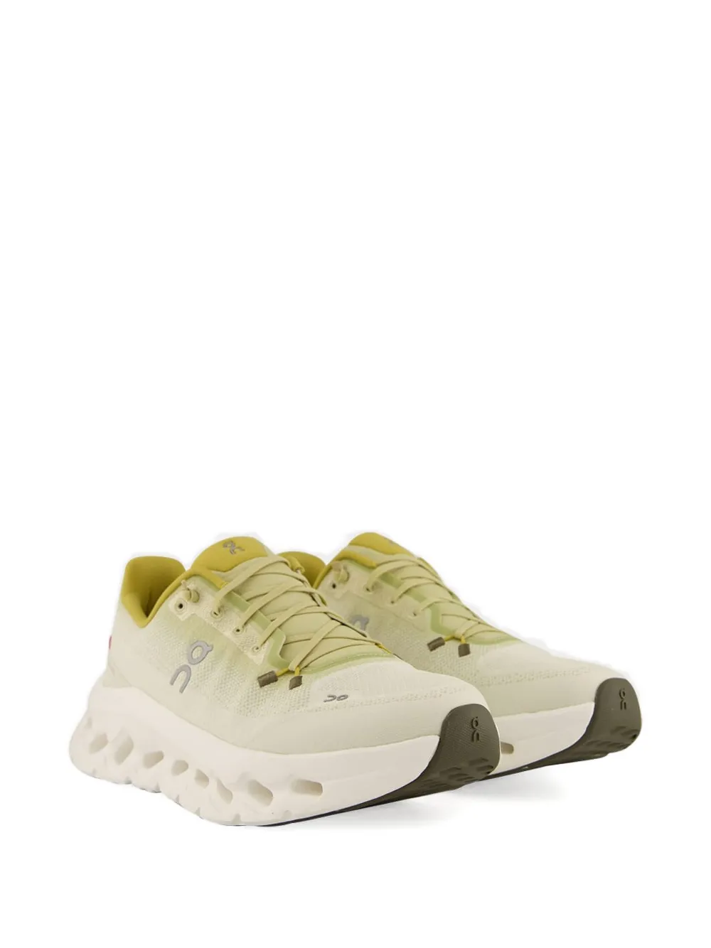 On Running Cloudtilt sneakers Geel